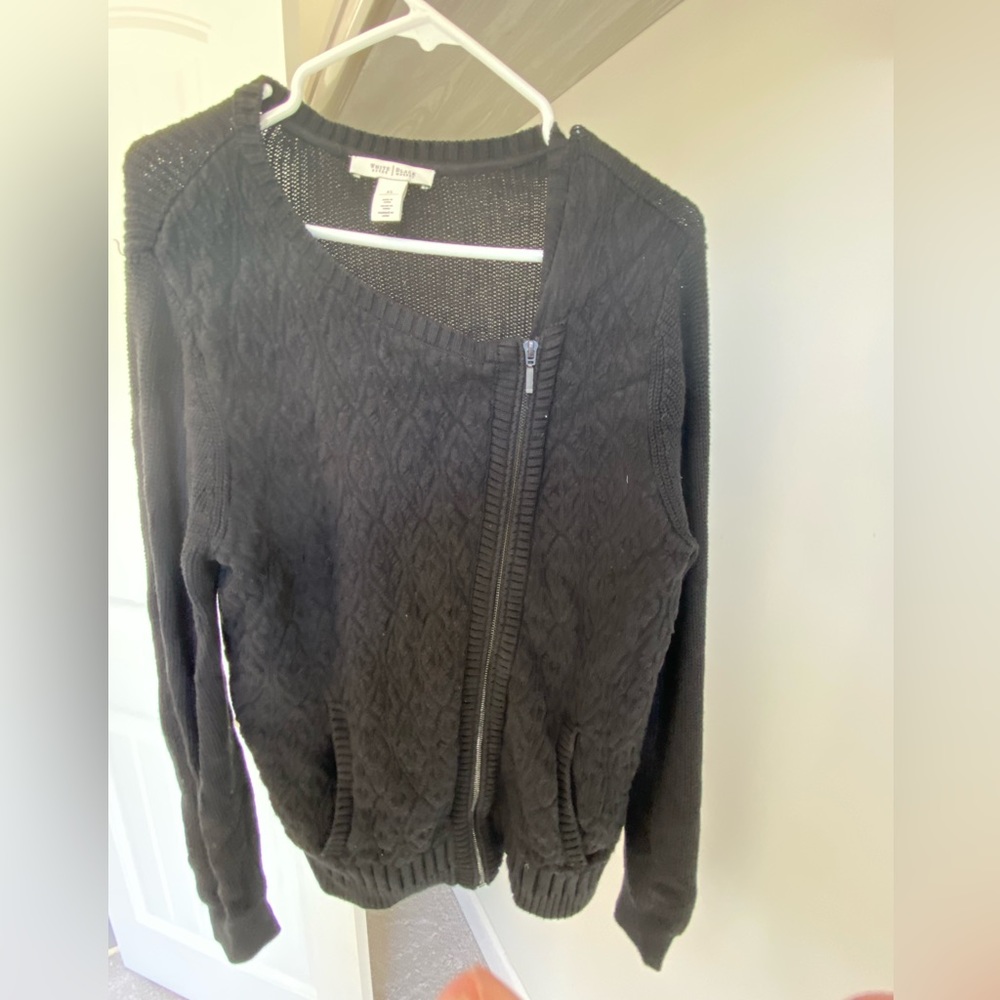 Xl sweater